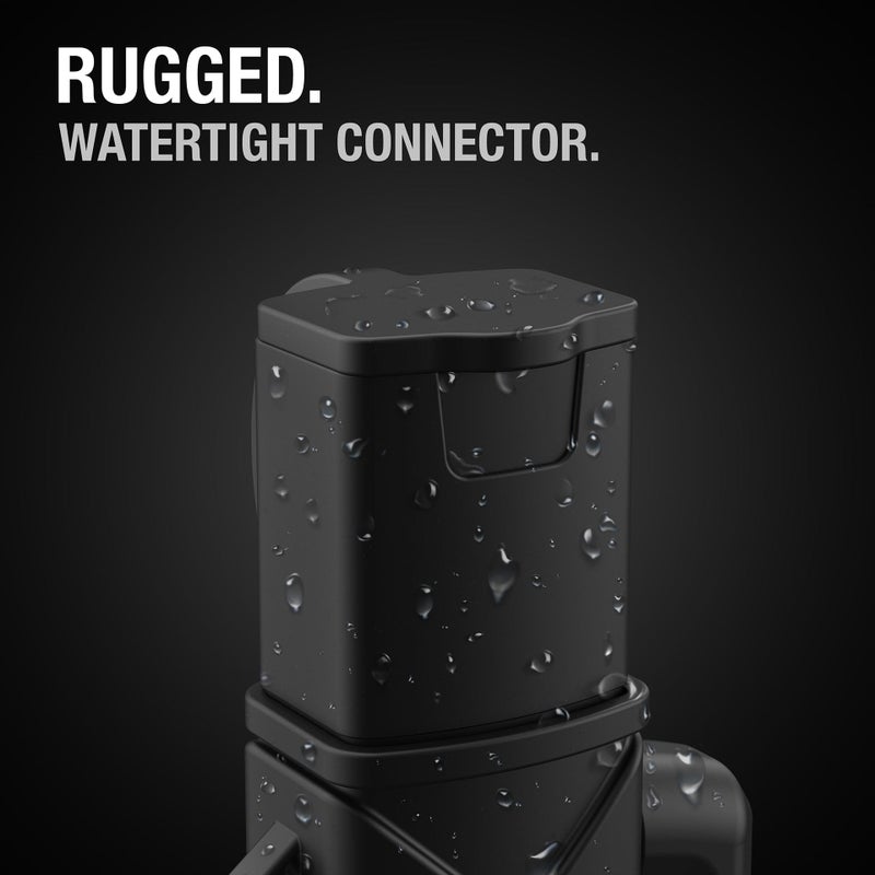 NOCO محول NOCO GC009 X-Connect SAE ملحق لشواحن البطاريات الذكية جينيوس - Image 3